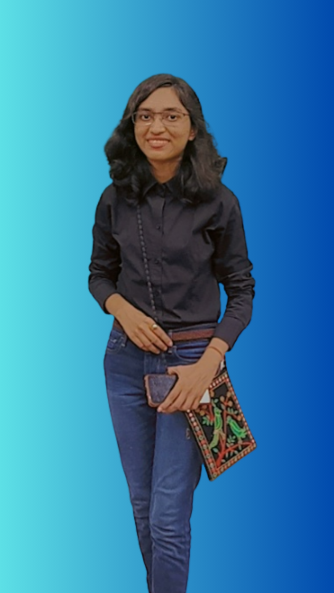 Adrija De